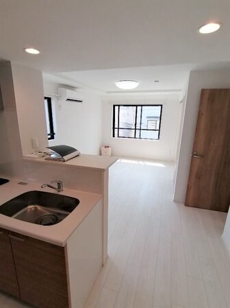 CREAL上野の物件内観写真